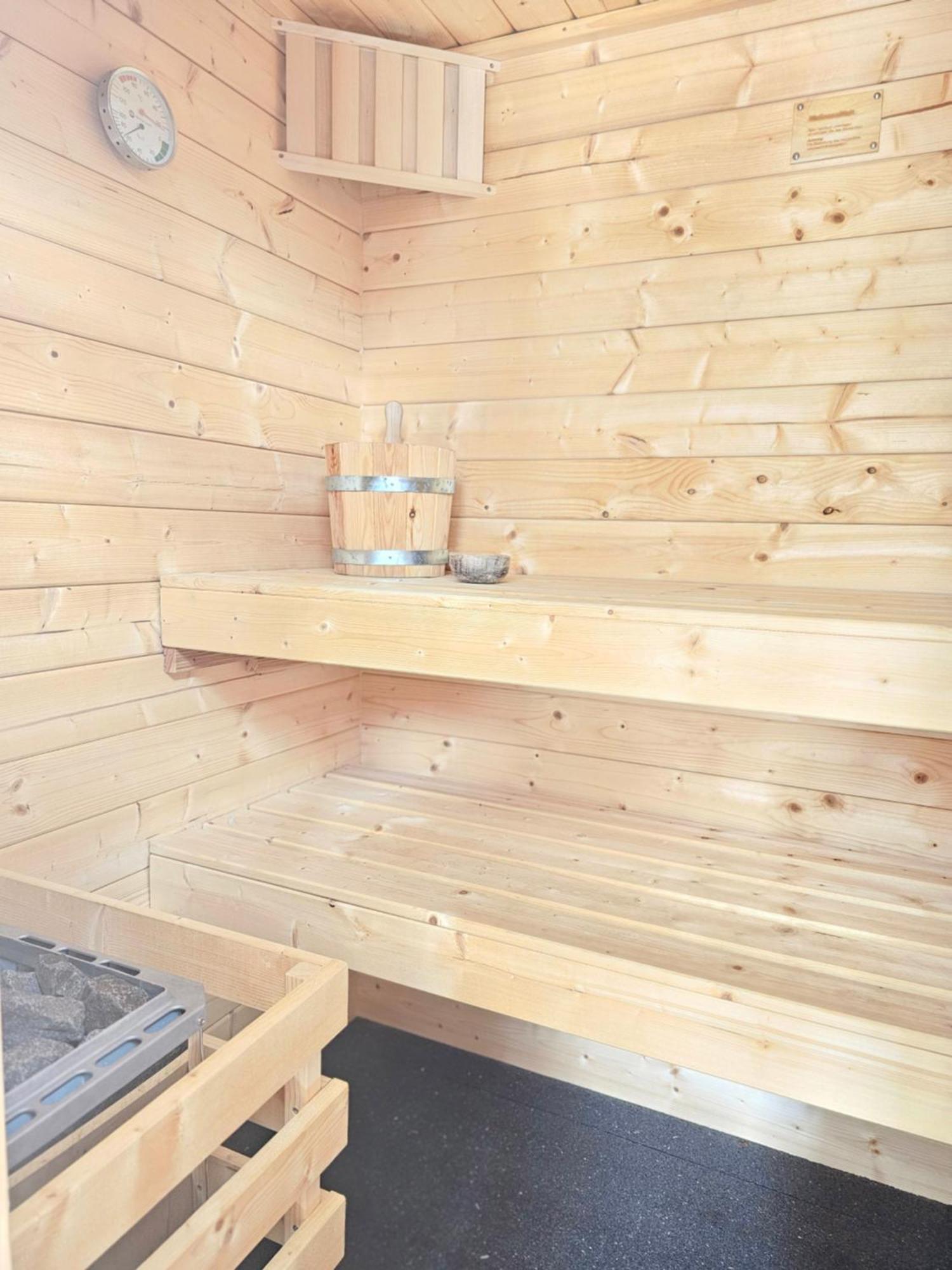 Black Forest II Sauna I Boxspring I Nespresso I Ausblick I Wasserfaelle Im Ort Todtnau Eksteriør billede